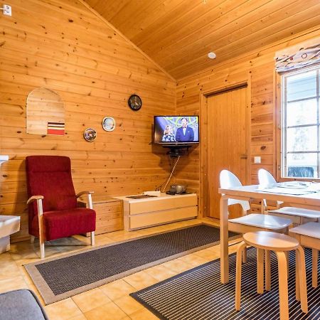 Holiday Home Mestarikaempaet B10 By Interhome Рука Экстерьер фото